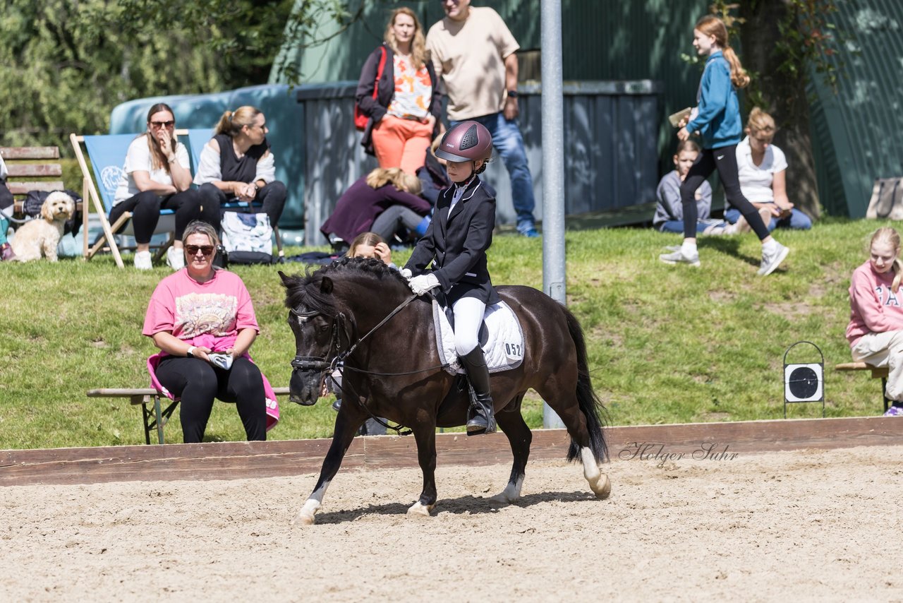 Bild 533 - Pony Akademie Turnier